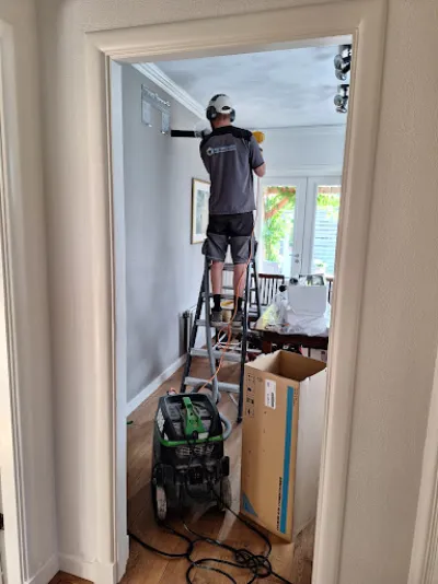 R&E Installaties airco installateur Sleen