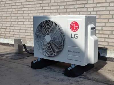 Verkoelme airco installateur Venlo