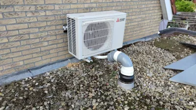 Novellux Klimaattechniek airco installateur Nijverdal