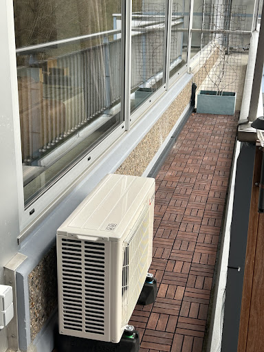 Slingerland Klimaattechniek airco installateur Leiden