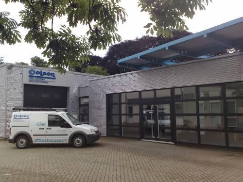 Colson Koeltechniek Airconditioning airco installateur Maastricht