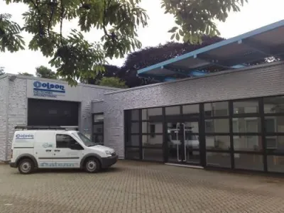 Colson Koeltechniek Airconditioning airco installateur Maastricht