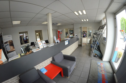 Car Cool Center airco installateur Amersfoort