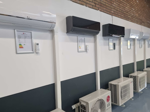 Aircoshoptwente airco installateur Enschede