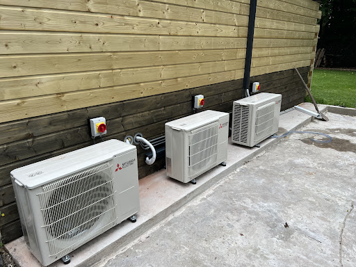 Groene Kracht Installaties | airco, warmtepomp, zonnepanelen & thuisbatterij installateur | Groningen, Friesland & Drenthe airco installateur Groningen