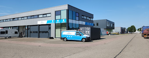 Lokerse Koudetechniek BV airco installateur Goes