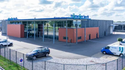 Nijmeijer Koelt airco installateur Buinen