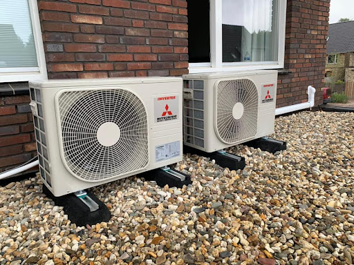 Kastelein Klimaattechniek airco installateur Ede