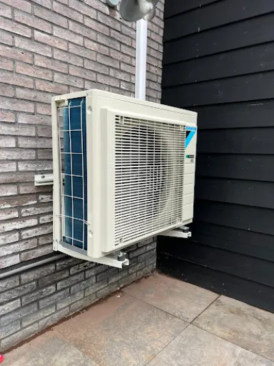 Koelservice Friesland B.V. - Koeltechniek en airco-installatie airco installateur Ee