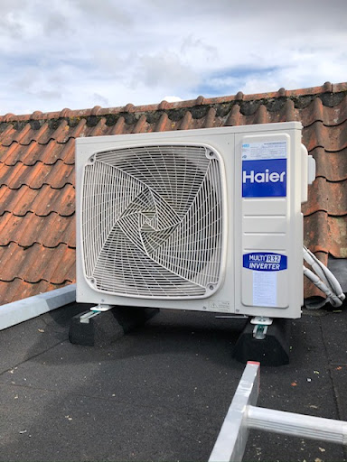 Mars Koel- en Installatietechniek B.V. airco installateur Hardenberg