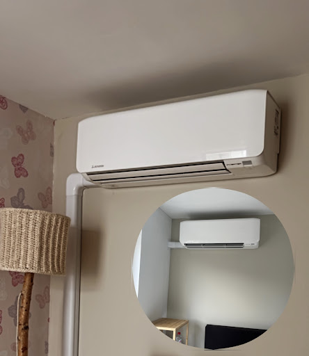 Airco Wizards airco installateur Hoorn