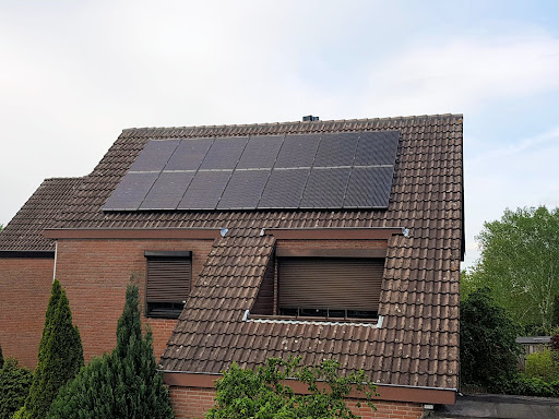 Installatie Sterk Zonnepanelen, Airco's & laadpalen airco installateur Breda