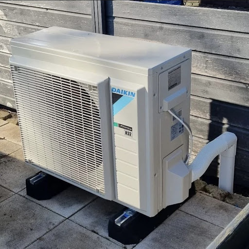 Elite Klimaat Groep airco installateur Huizen