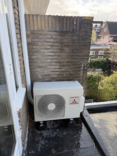 Airco Hilversum airco installateur Hilversum