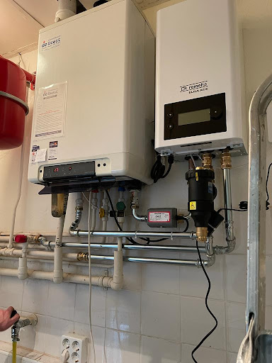 SHTC Installatietechniek, installatiebedrijf in Arnhem en omgeving. airco installateur Lingewaard