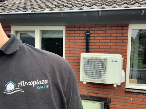 AircoPlaza Zwolle airco installateur Zwolle