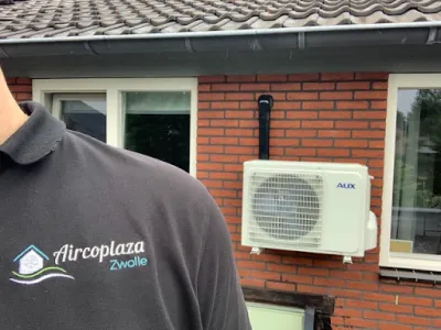 AircoPlaza Zwolle airco installateur Zwolle