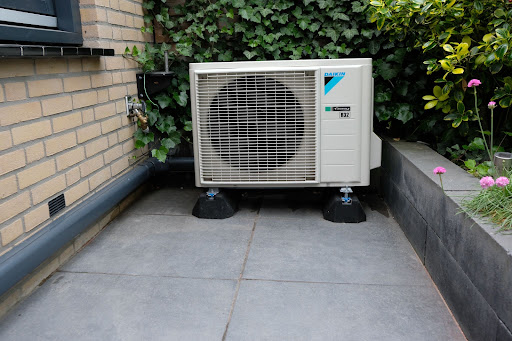 AWP Install B.V. airco installateur Lingewaard