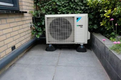 AWP Install B.V. airco installateur Overbetuwe