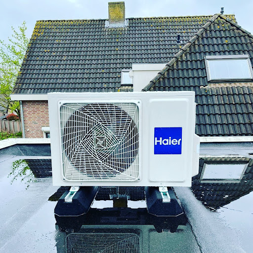 AircoLeveren.nl | Airco installateur Den Bosch airco installateur Meierijstad