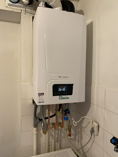 Warmland airco installateur Noord-Holland