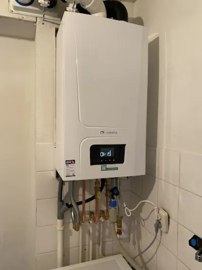 Warmland airco installateur Amsterdam