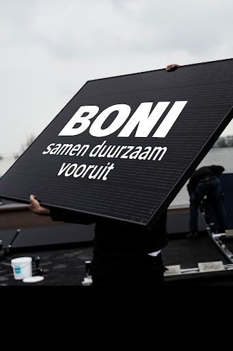 Boni Installaties airco installateur Leeuwarden