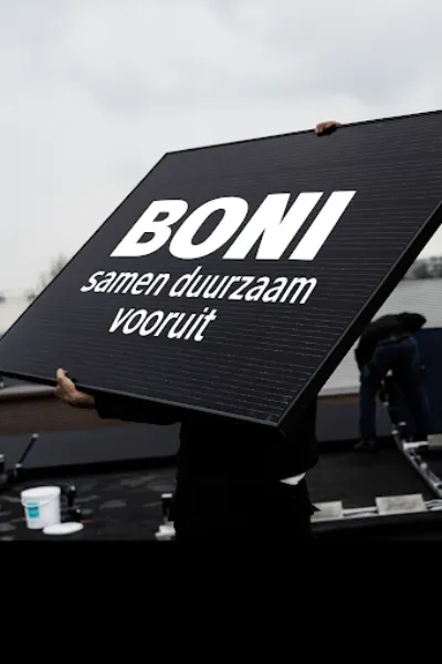 Boni Installaties airco installateur Leeuwarden