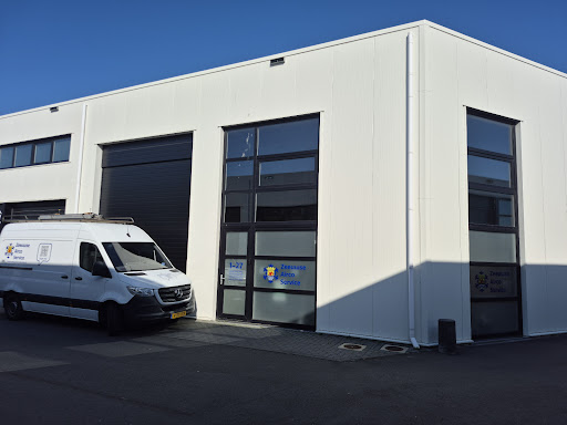 Zeeuwse Airco Service airco installateur Goes