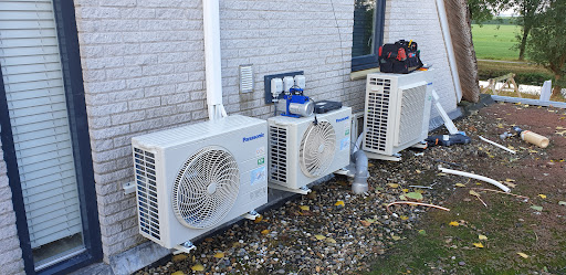 Slaa Climate Solutions airco installateur Utrecht