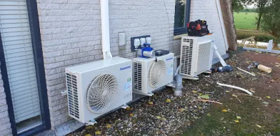 Slaa Climate Solutions airco installateur Utrecht