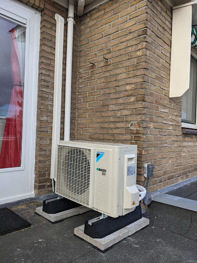 Airco Techniek Noord airco installateur Groningen