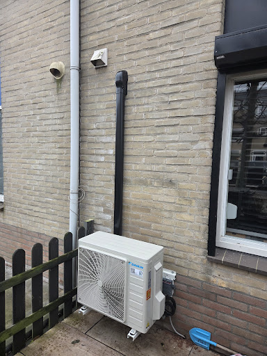 Klimaatmeester.nl airco installateur Flevoland