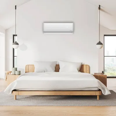 Qventi B.V. airco installateur Breda