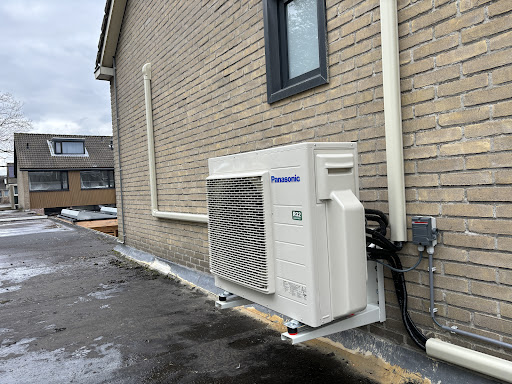 ClimaService Brabant airco installateur Noord-Brabant