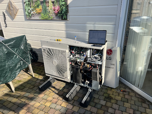 Snel Airco's airco installateur Lingewaard