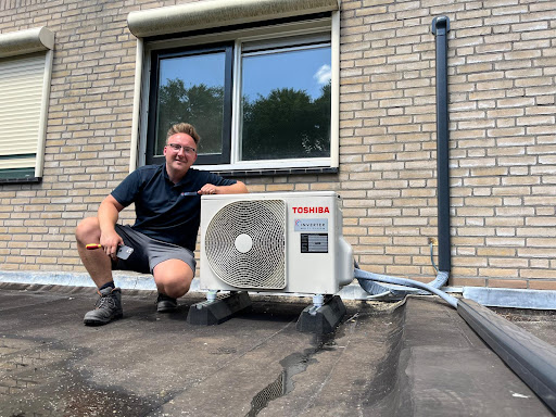Blokland Installatietechniek airco installateur Bleiswijk