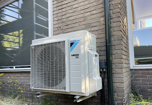 Heuvelrug Techniek airco installateur Houten
