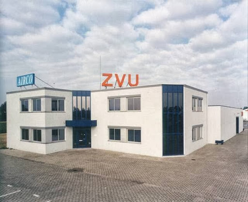 Zeeuwse Verwarmings Unie B.V. airco installateur Zeeland