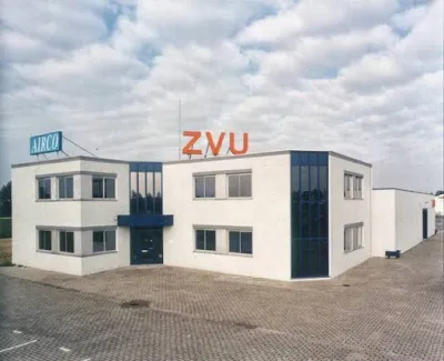 Zeeuwse Verwarmings Unie B.V. airco installateur Terneuzen