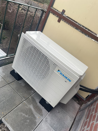 Aircoplanet Airconditioning airco installateur Limburg