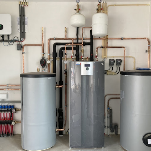 Bosma Installatietechniek BV airco installateur Heerenveen