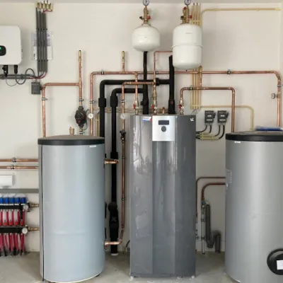 Bosma Installatietechniek BV airco installateur Heerenveen