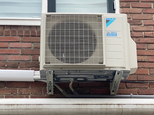 Airco Concept airco installateur Haarlem