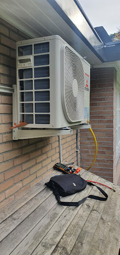 YB Klimaattechniek (voorheen YB Koeltechniek & Airco) airco installateur Noord-Holland