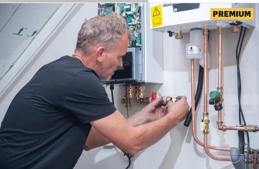 Installatiebedrijf Klinkhamer airco installateur Drenthe