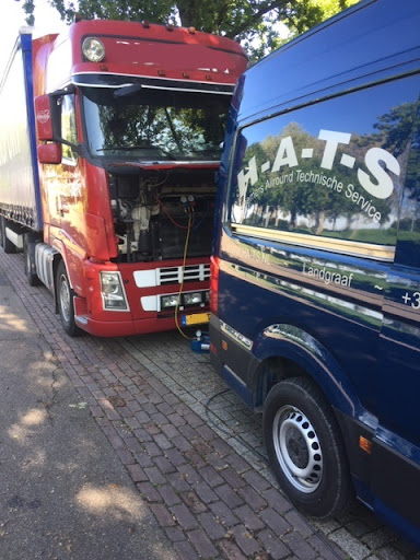 Airco Service Parkstad gaat verder als H-A-T-S airco installateur Heerlen