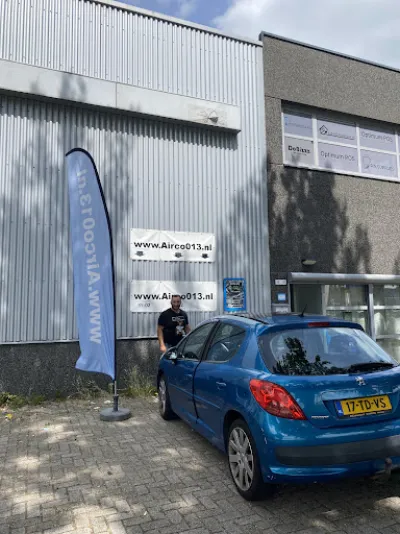 Airco Tilburg airco installateur Tilburg