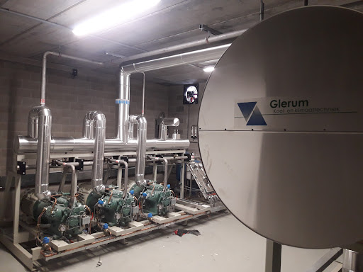 Glerum Koel- En Klimaattechniek airco installateur Goes