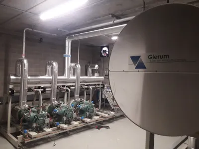 Glerum Koel- En Klimaattechniek airco installateur Goes